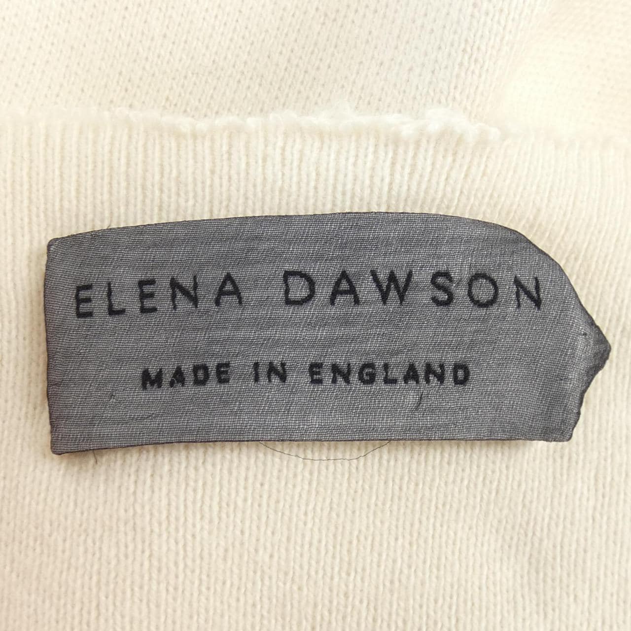 ELENA DAWSON トップス