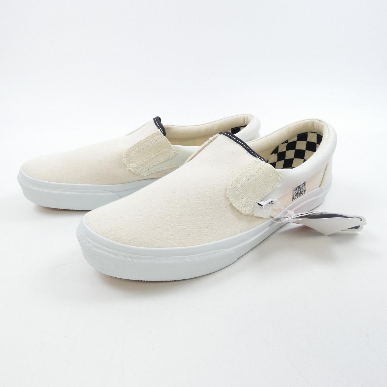 バンズ VANS スニーカー