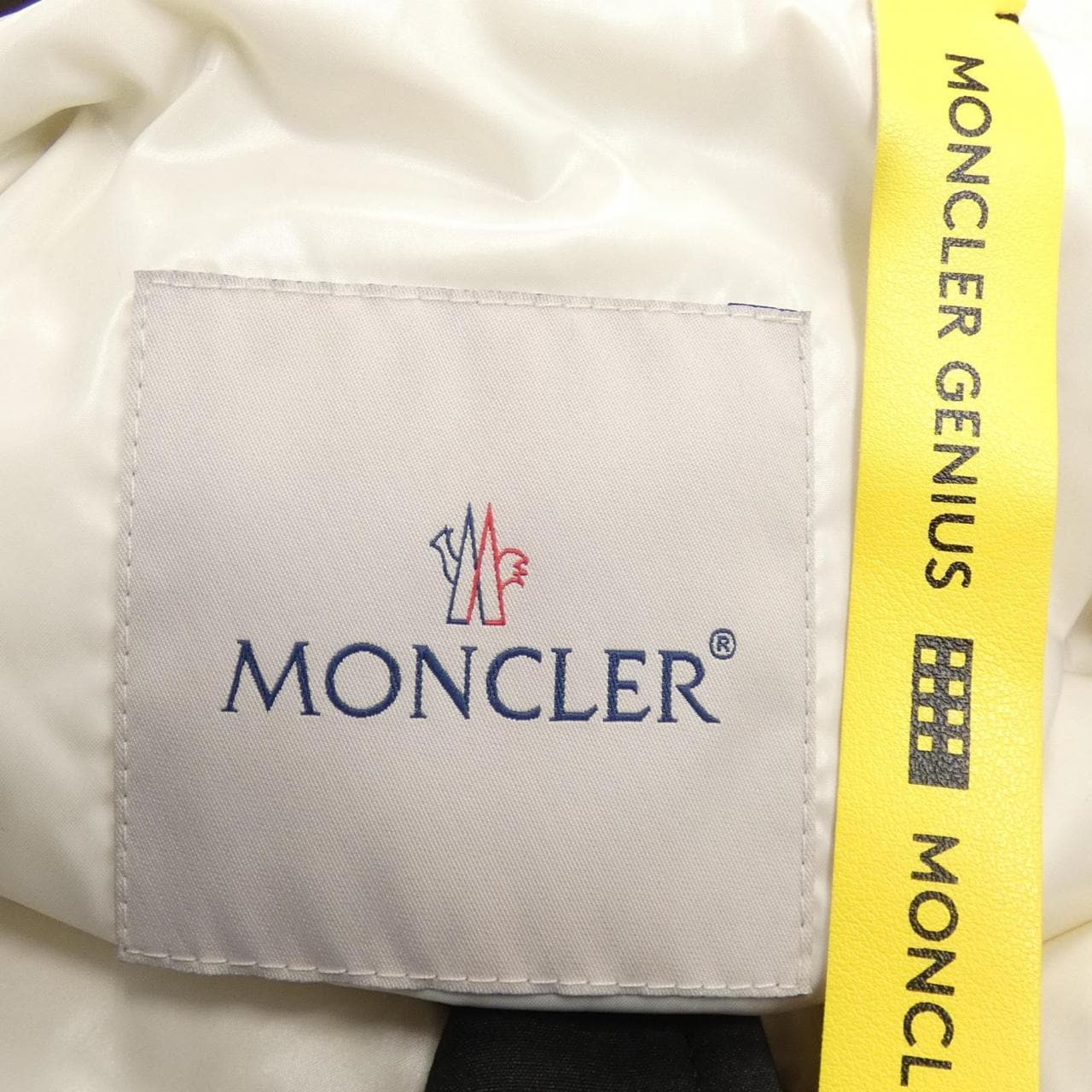モンクレール ジーニアス MONCLER GENIUS ダウンジャケット
