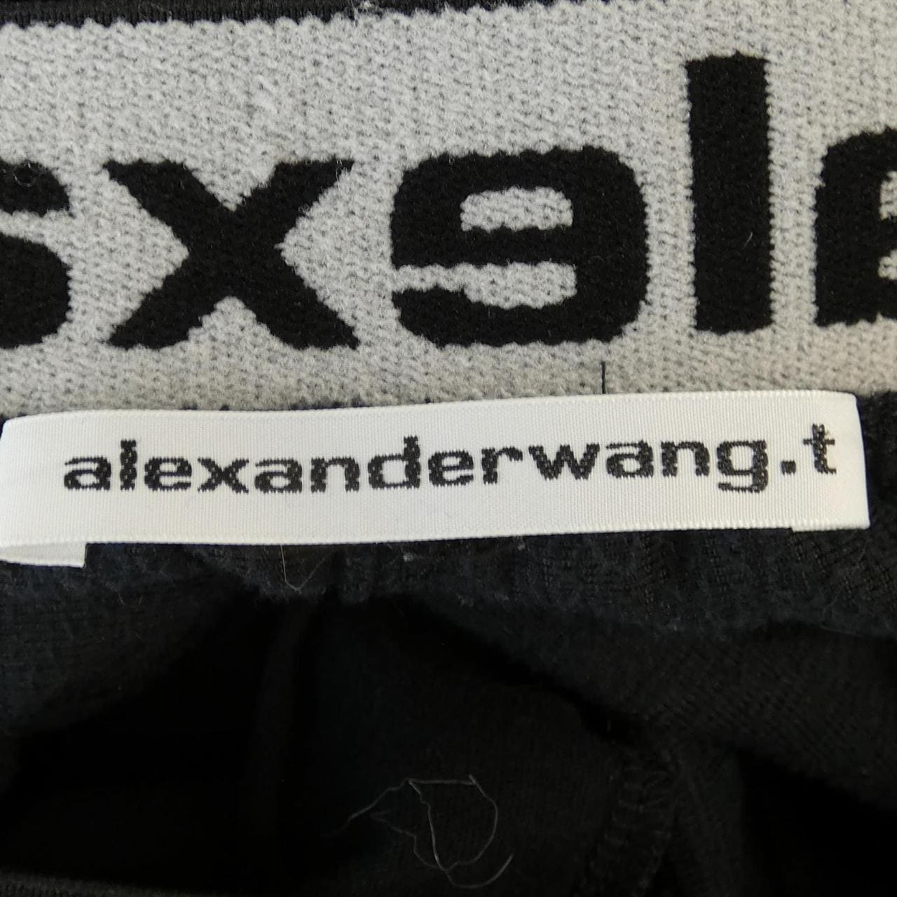 アレキサンダーワン ALEXANDER WANG パンツ