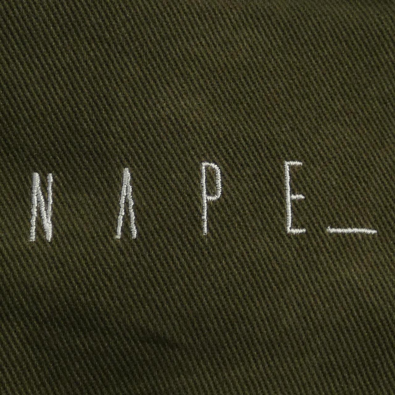 ネイプ NAPE_ ブルゾン