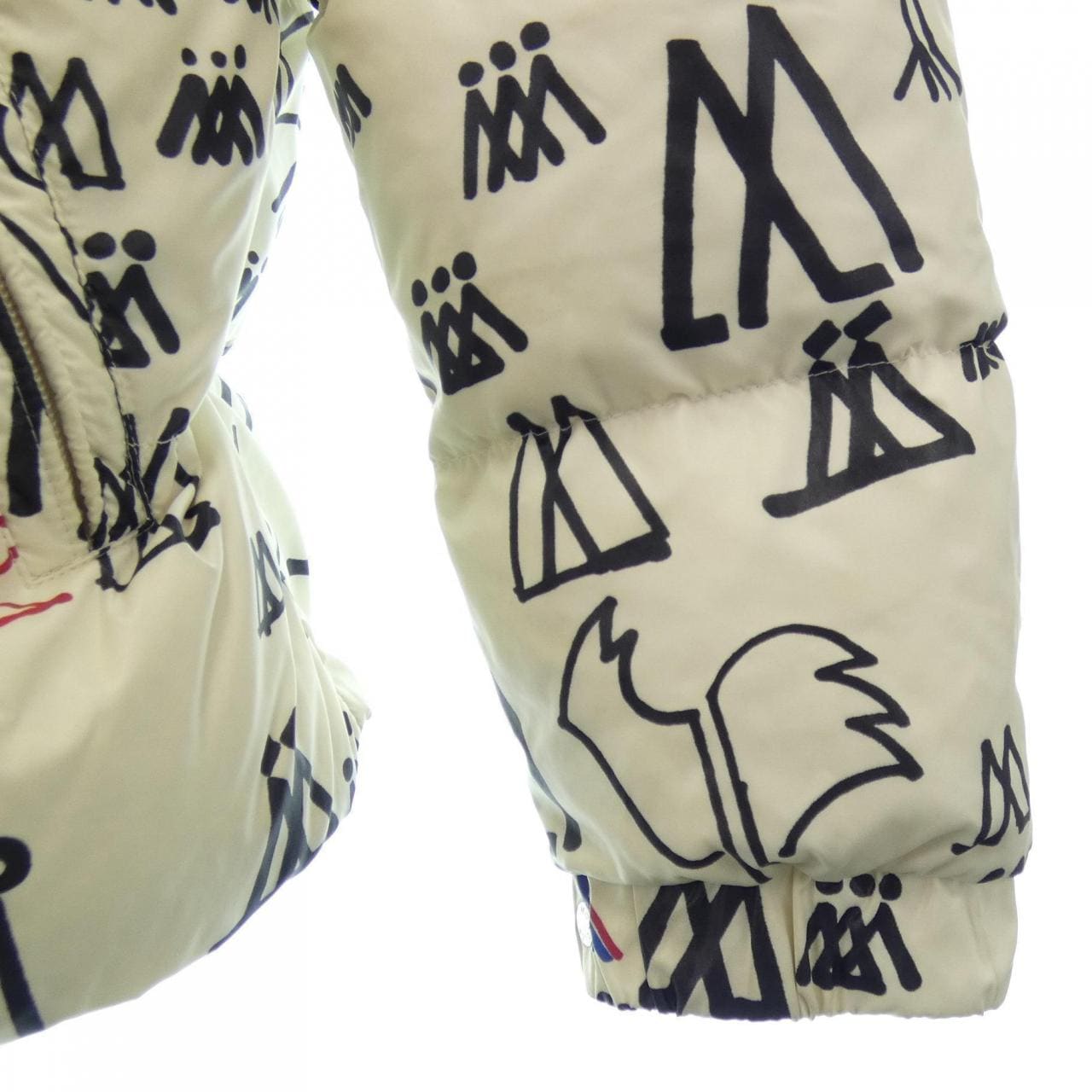 MONCLER Genius 羽絨服