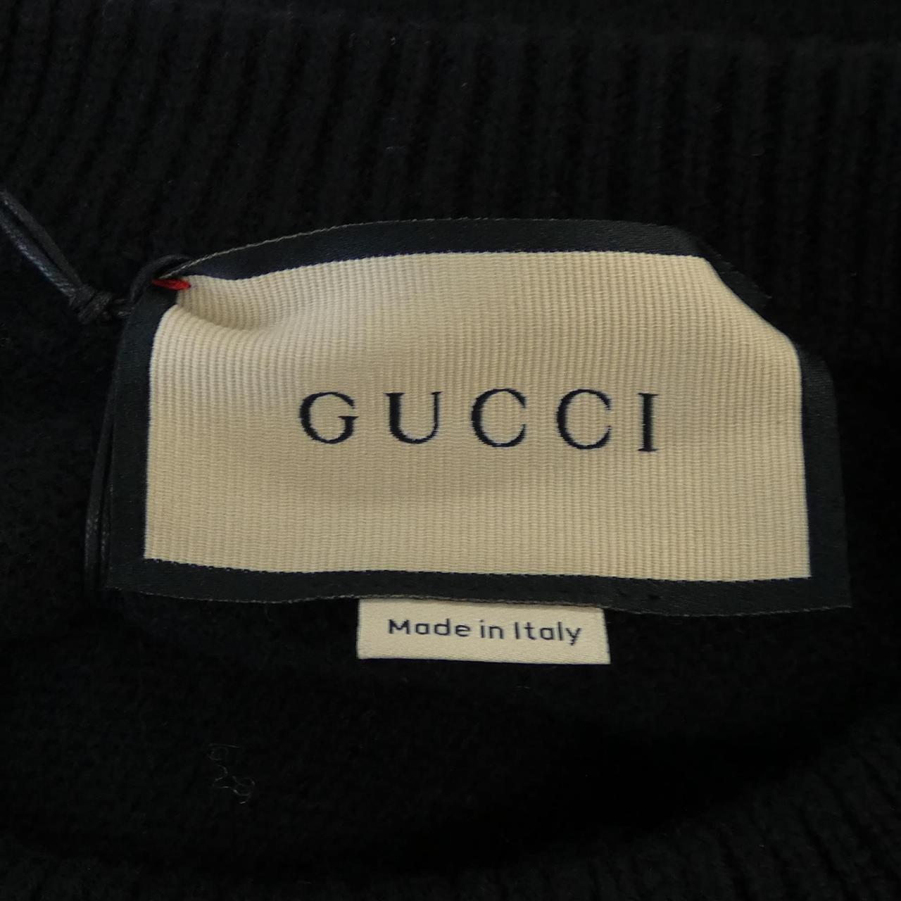 グッチ GUCCI ニット