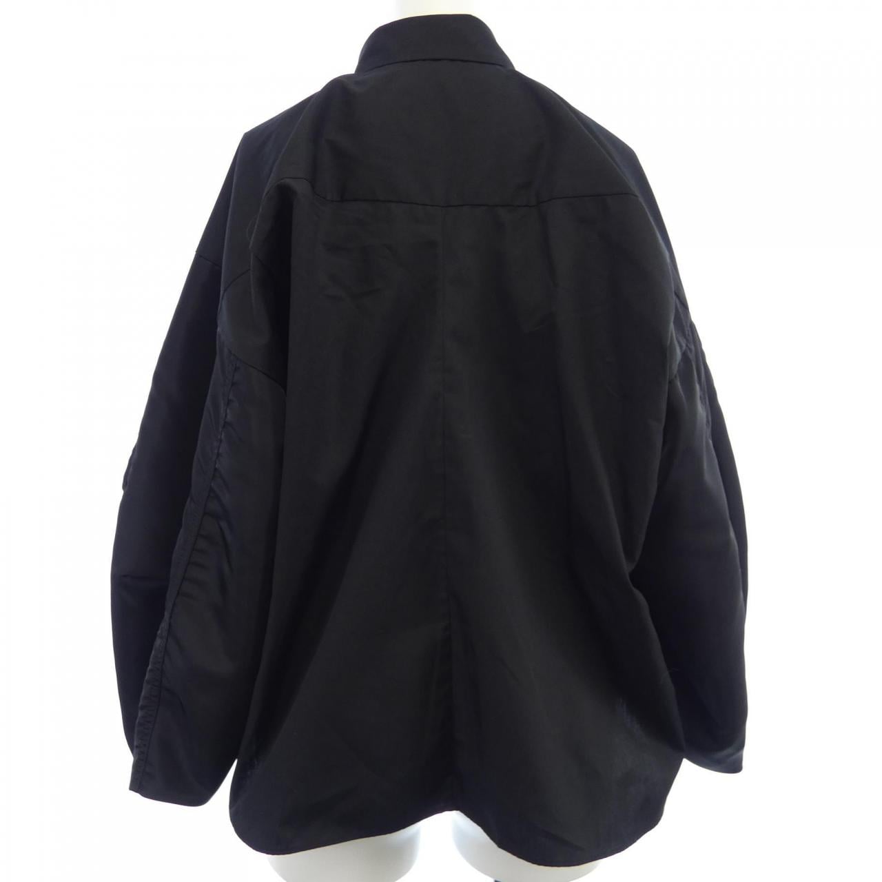 サカイ SACAI 24-07380 シャツ