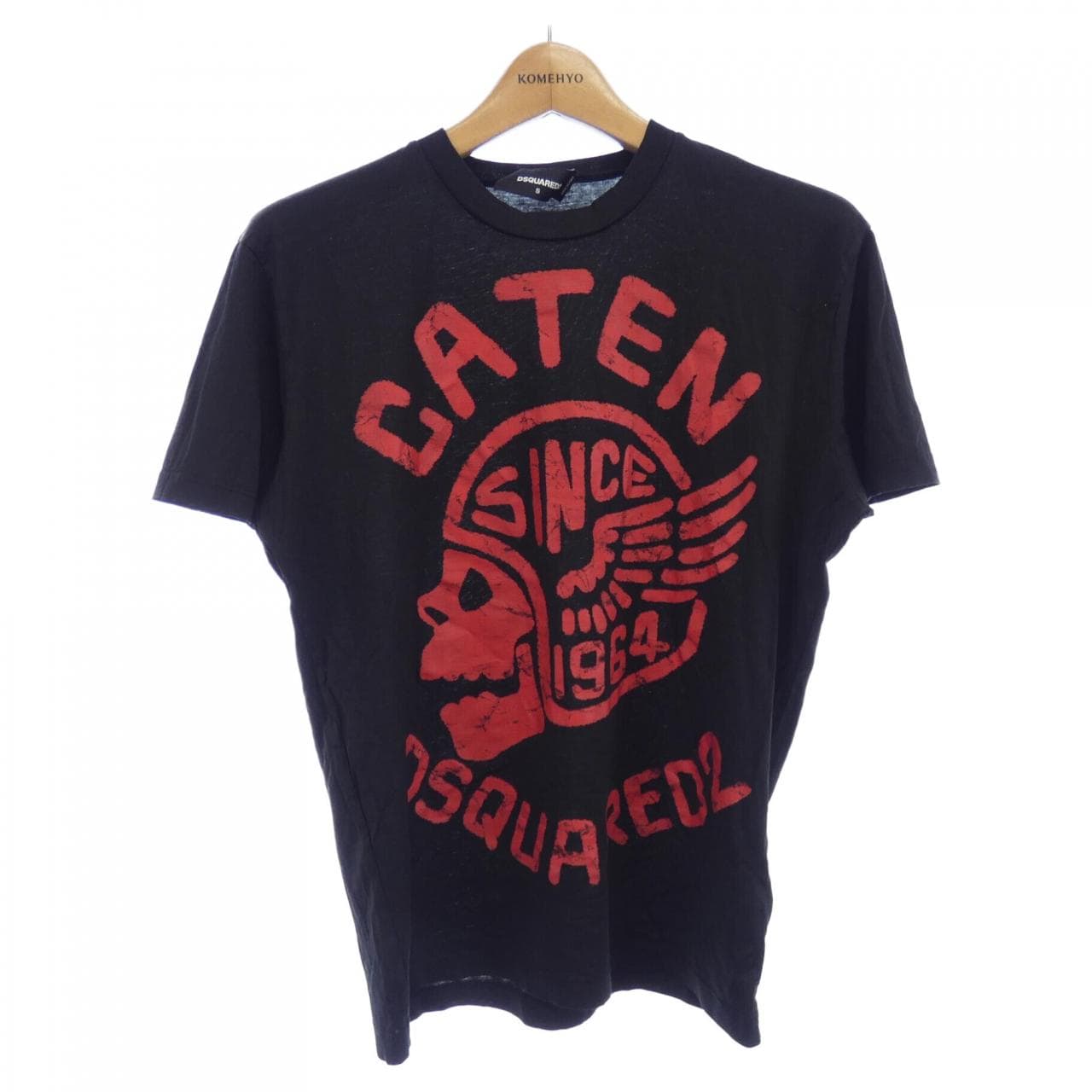 ディースクエアード DSQUARED2 Tシャツ
