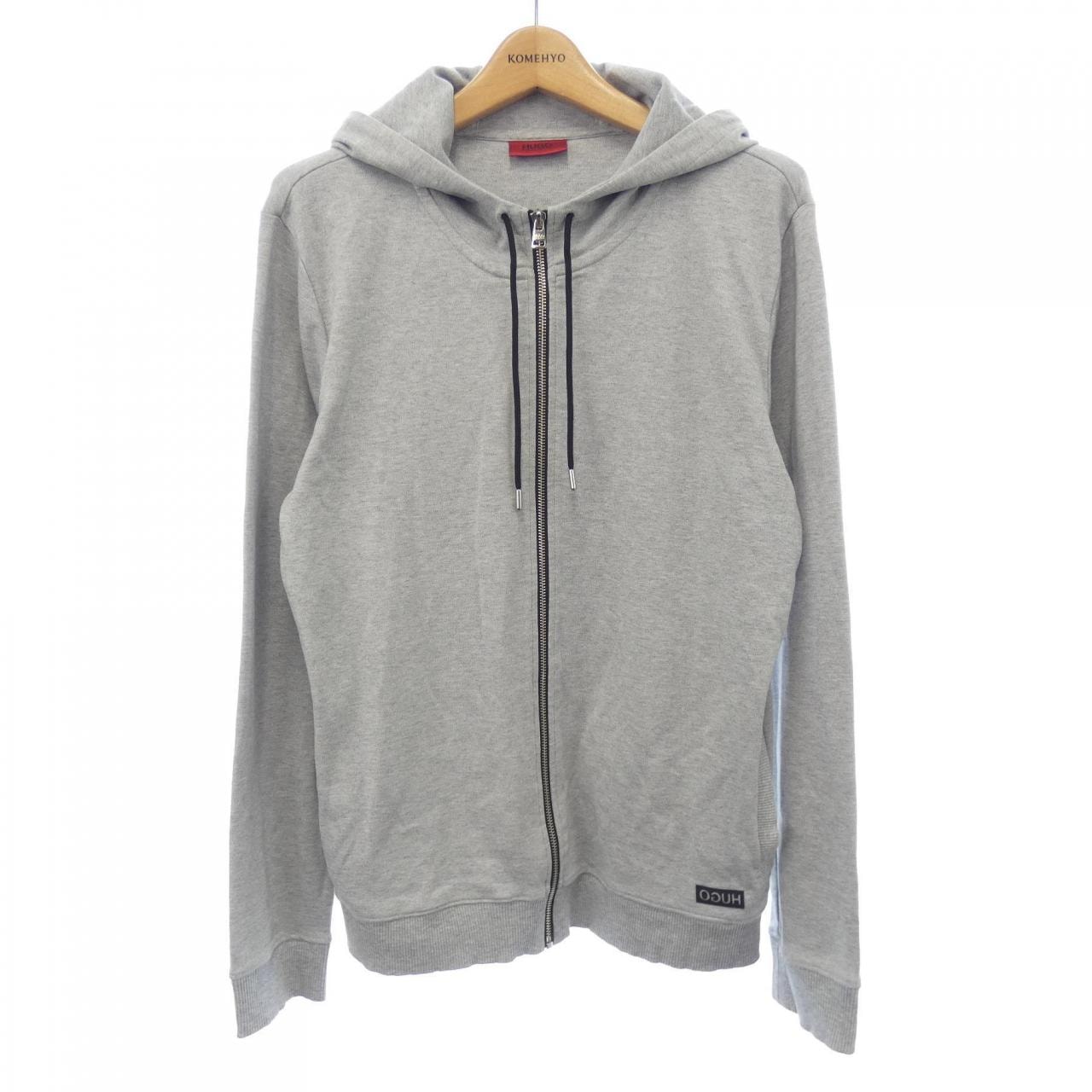 ヒューゴボス HUGO BOSS パーカー