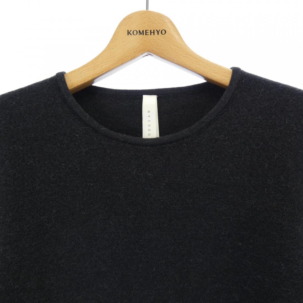 Lauren Manoogian AW24T2212Y238 Knitwear