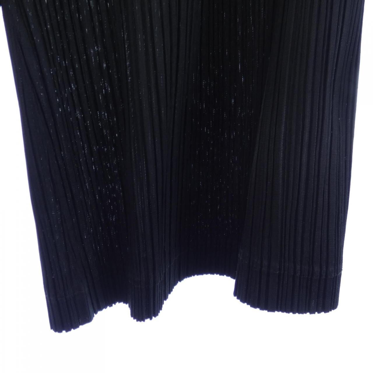 プリーツプリーズ PLEATS PLEASE PP13-JF406 パンツ