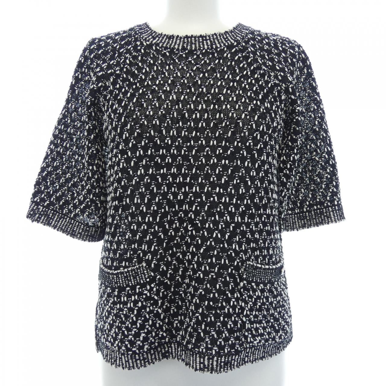 シャネル CHANEL P56190K07350 トップス