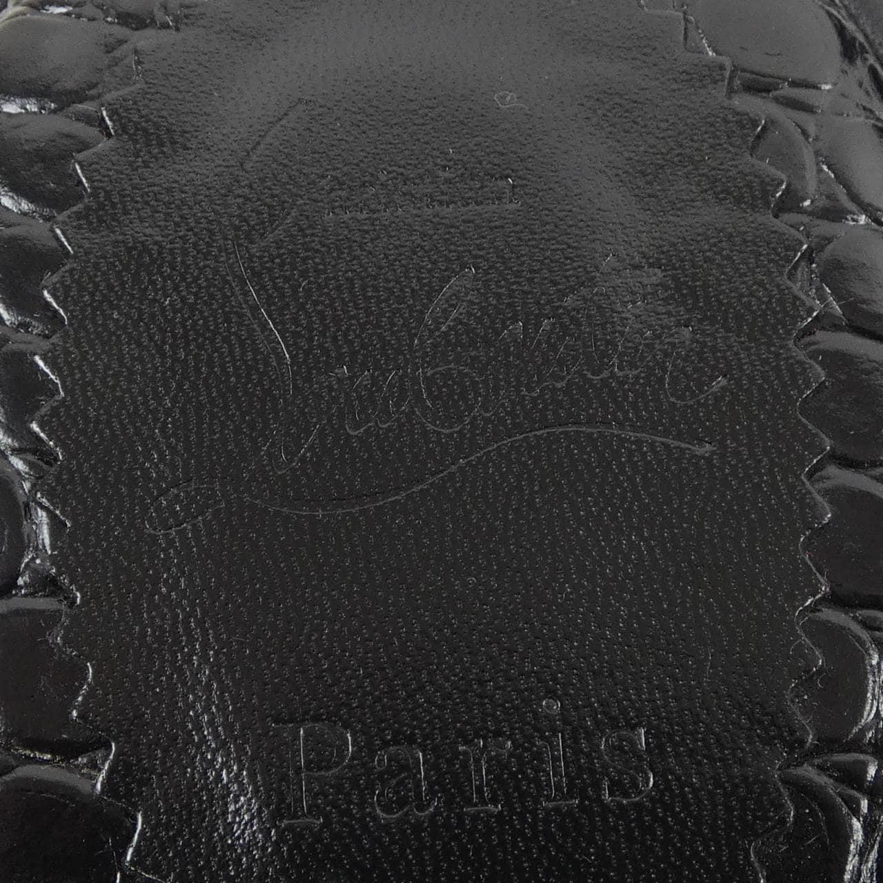 クリスチャンルブタン CHRISTIAN LOUBOUTIN シューズ