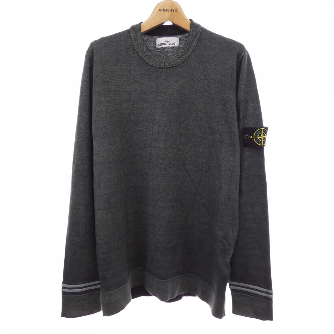 ストーンアイランド STONE ISLAND 7315555A8 ニット