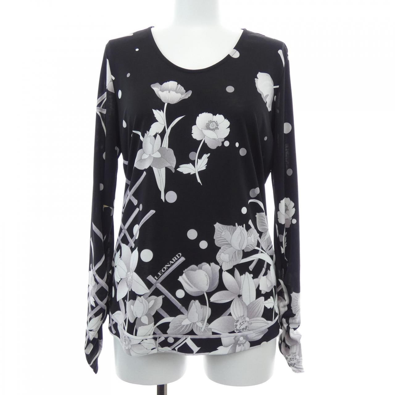 レオナールスポーツ LEONARD SPORT トップス