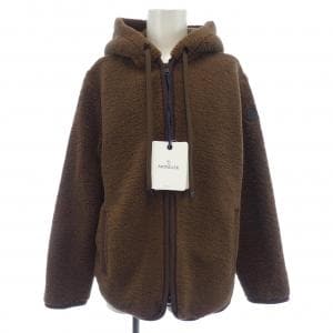 モンクレール MONCLER FELPA APERTA ブルゾン