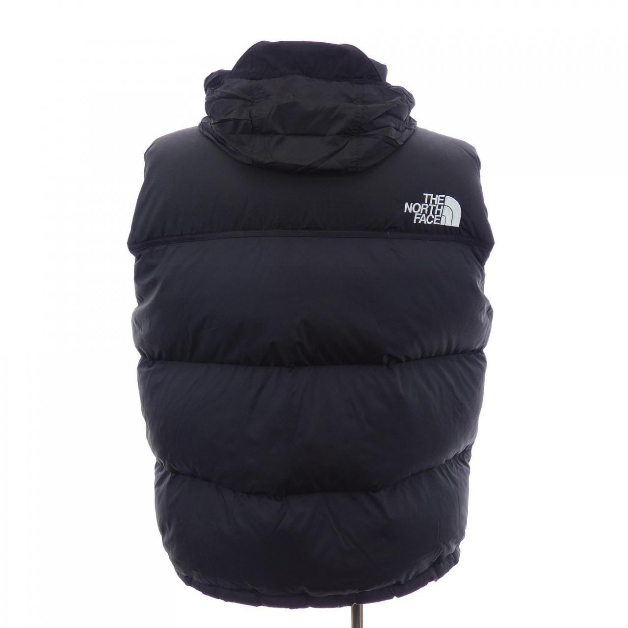 ザノースフェイス THE NORTH FACE ND92338 ダウンベスト