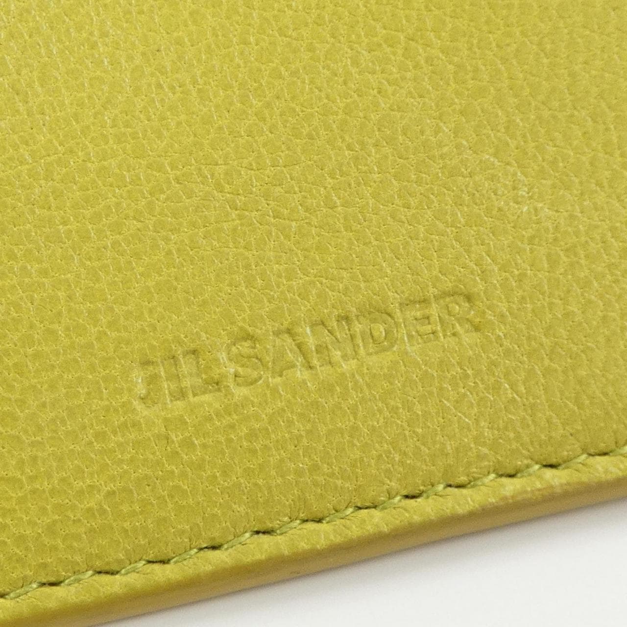 ジルサンダー JIL SANDER POUCH