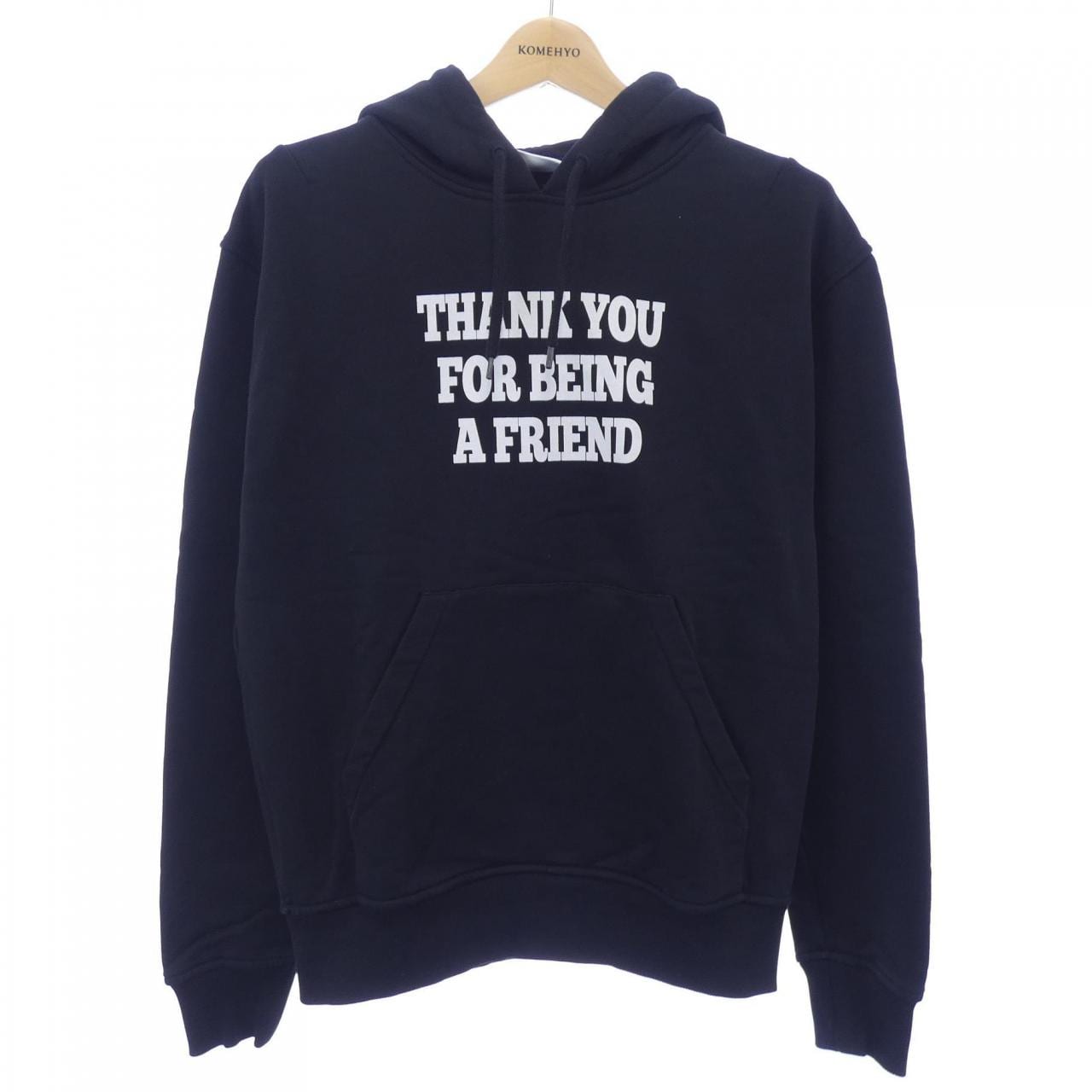 アミ AMI H18J065.730 パーカー