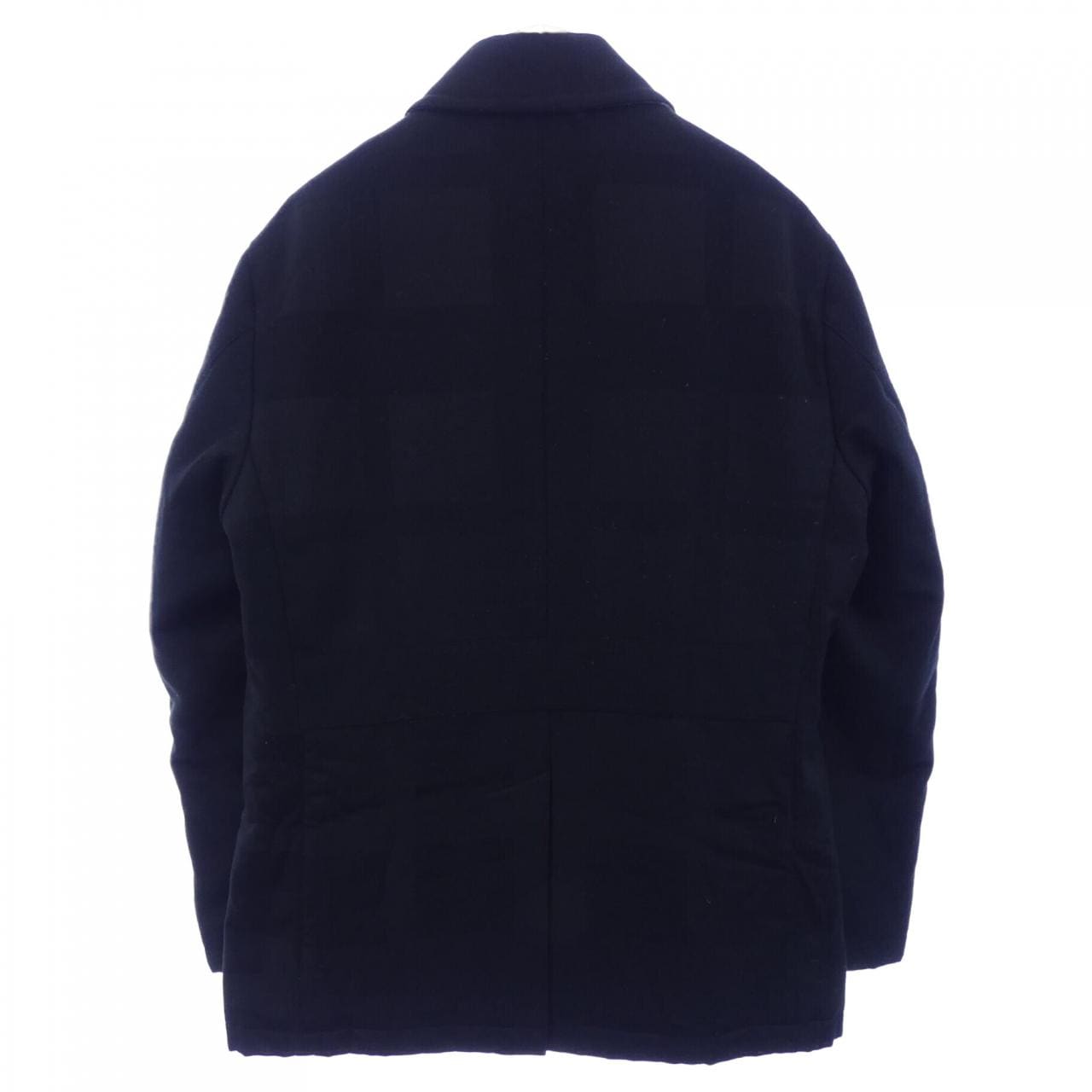 ブラックレーベルクレストブリッジ BLACK LABEL CRESTBRIDGE ダウンジャケット