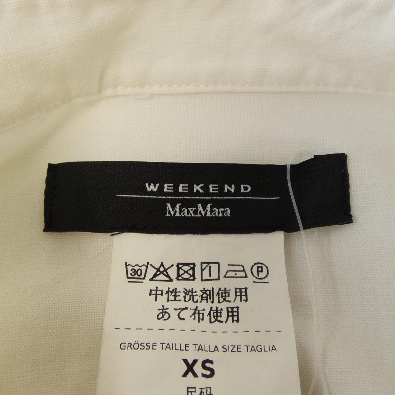 マックスマーラウィークエンド Max Mara weekend 23522123316 ワンピース