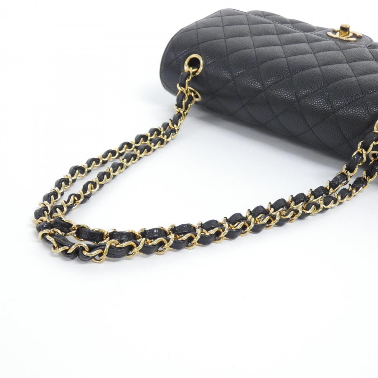 シャネル 1112 ショルダーバッグ