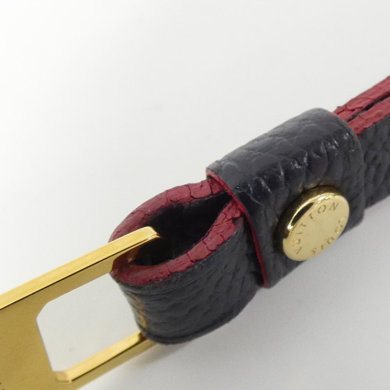 LOUIS VUITTON Monogram Empreinte拉链錢包 M62121 錢包