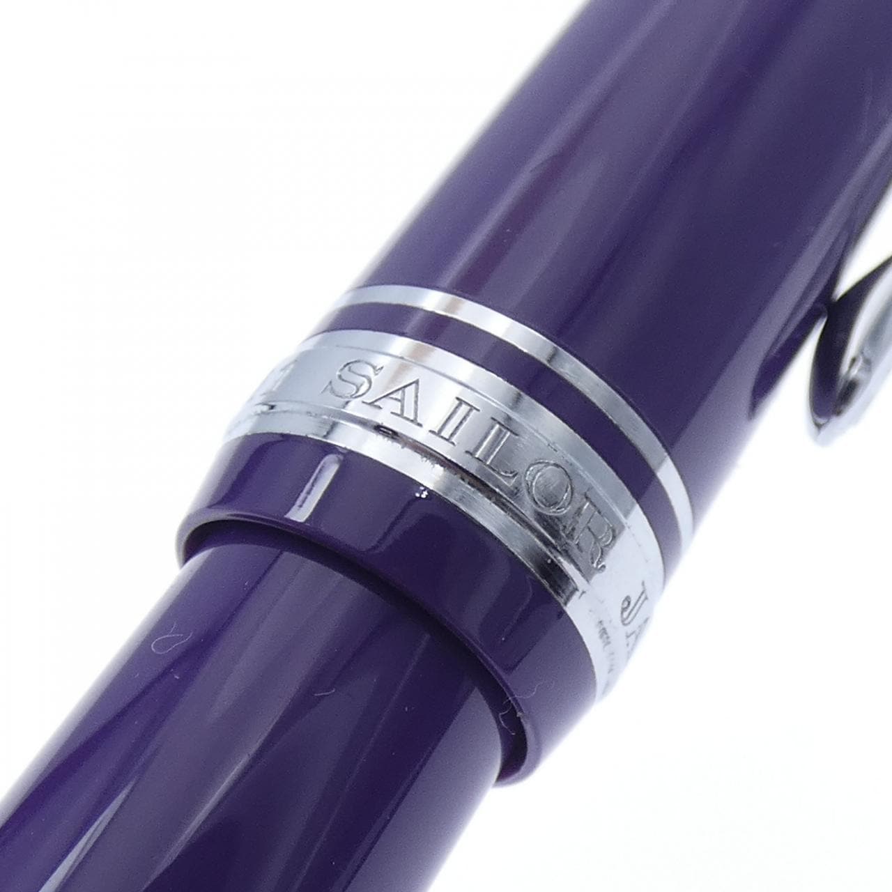 SAILOR Professional Gear Slim Fountain Pen