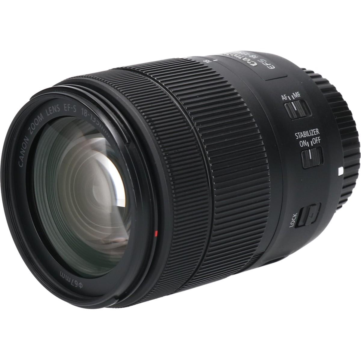 ＥＦ－Ｓ１８－１３５ｍｍ　Ｆ３．５－５．６ＩＳ　ＵＳＭ