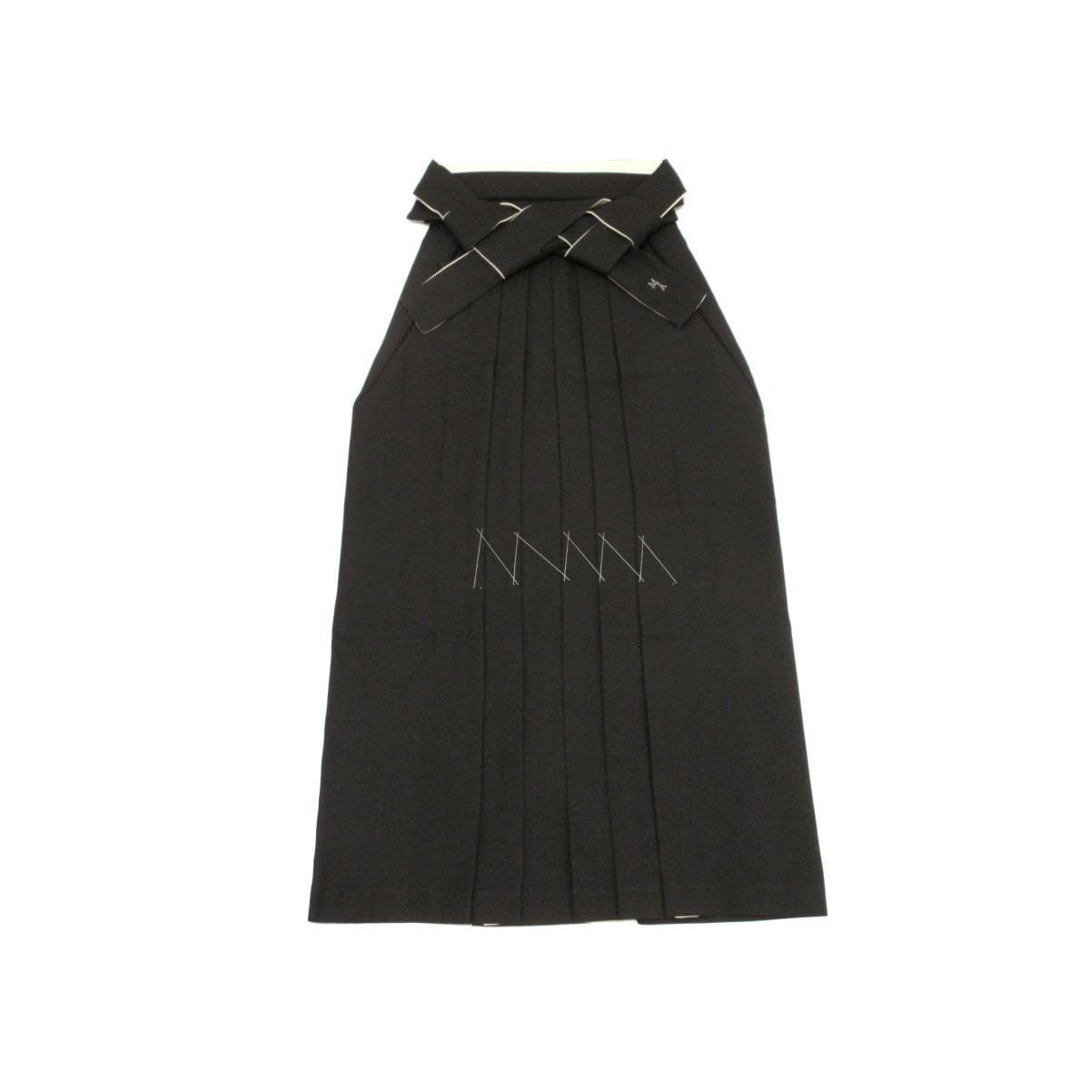 女袴　紐下１０２ｃｍ　モダンアンテナ