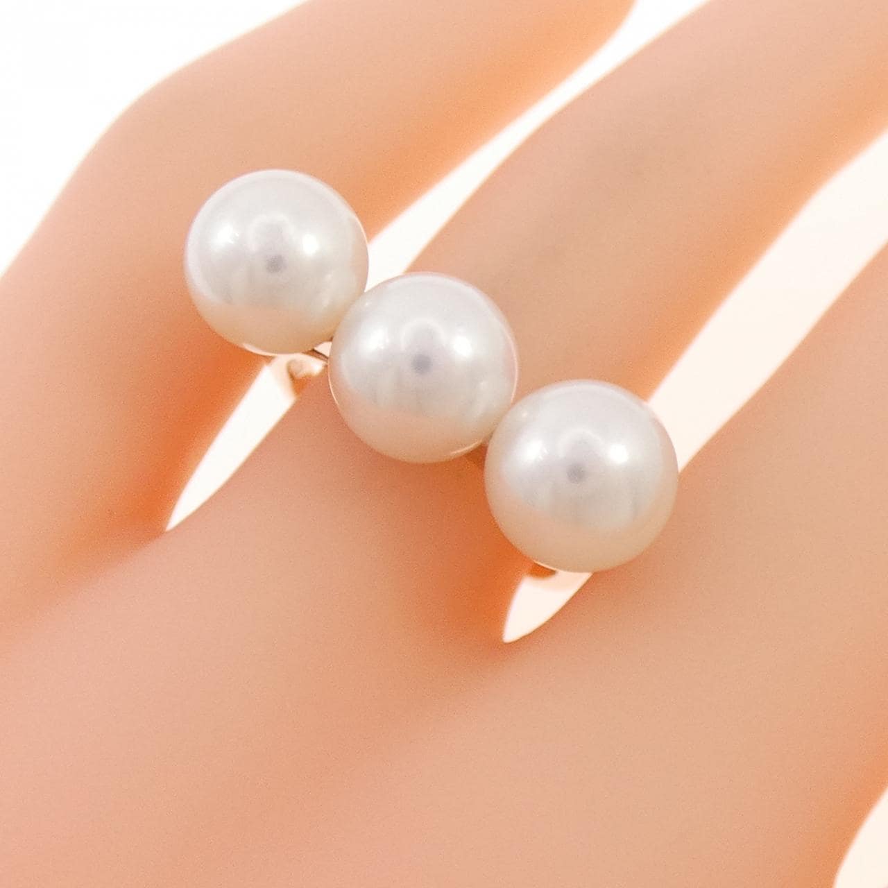 タサキ バランス エラ リング