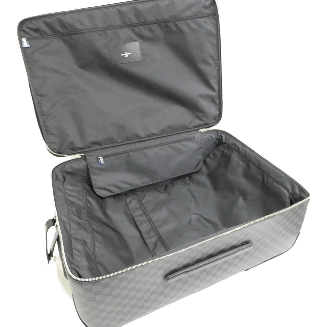 LOUIS VUITTON Damier 石墨 Pegase 65 公分 N23301行李箱