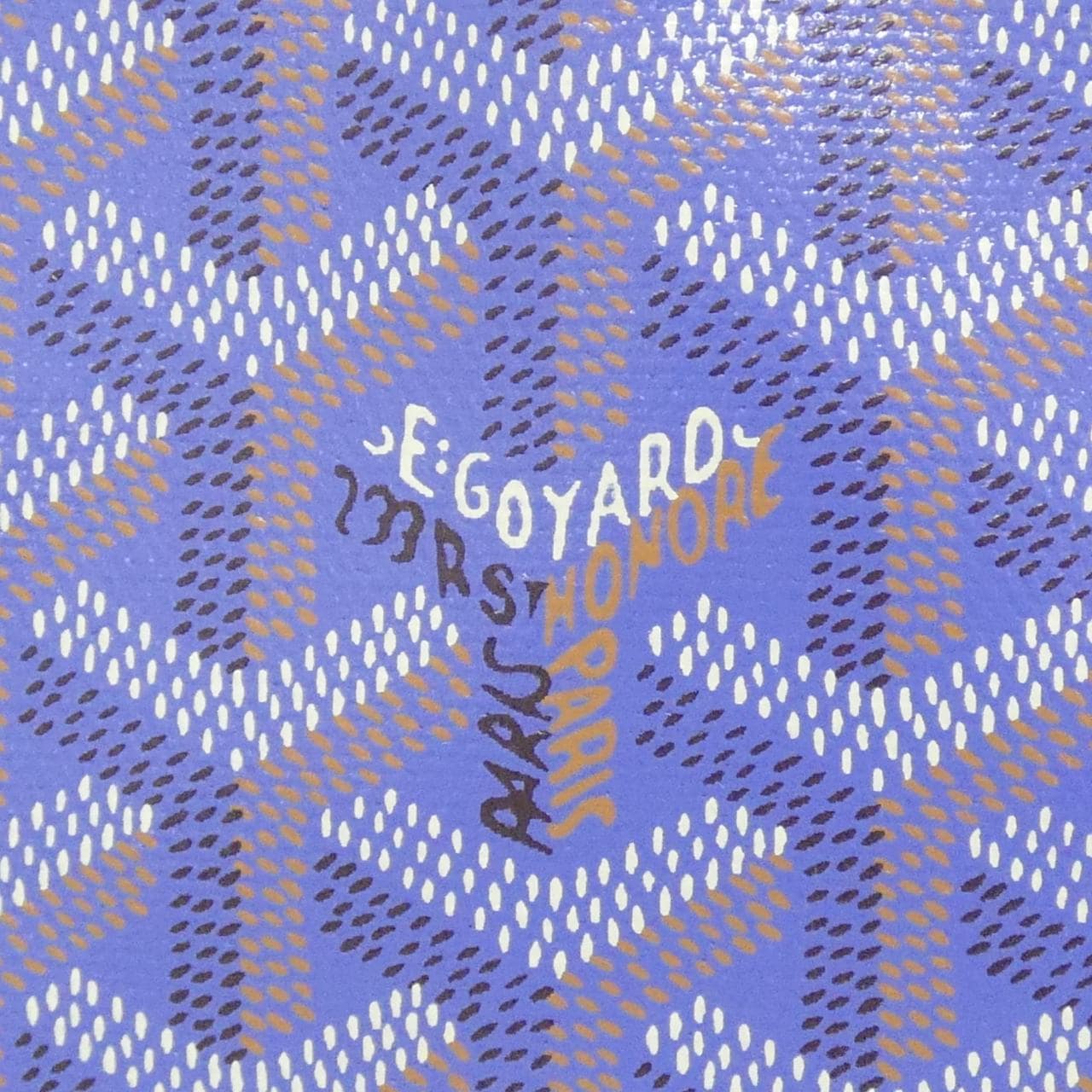 【未使用品】ゴヤール アンジュ ミニ バッグ