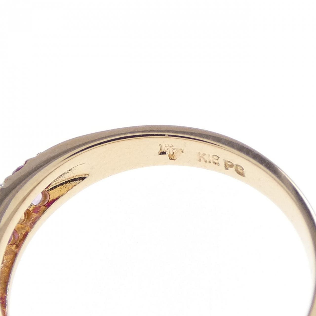 PONTE VECCHIO Piccolini ring