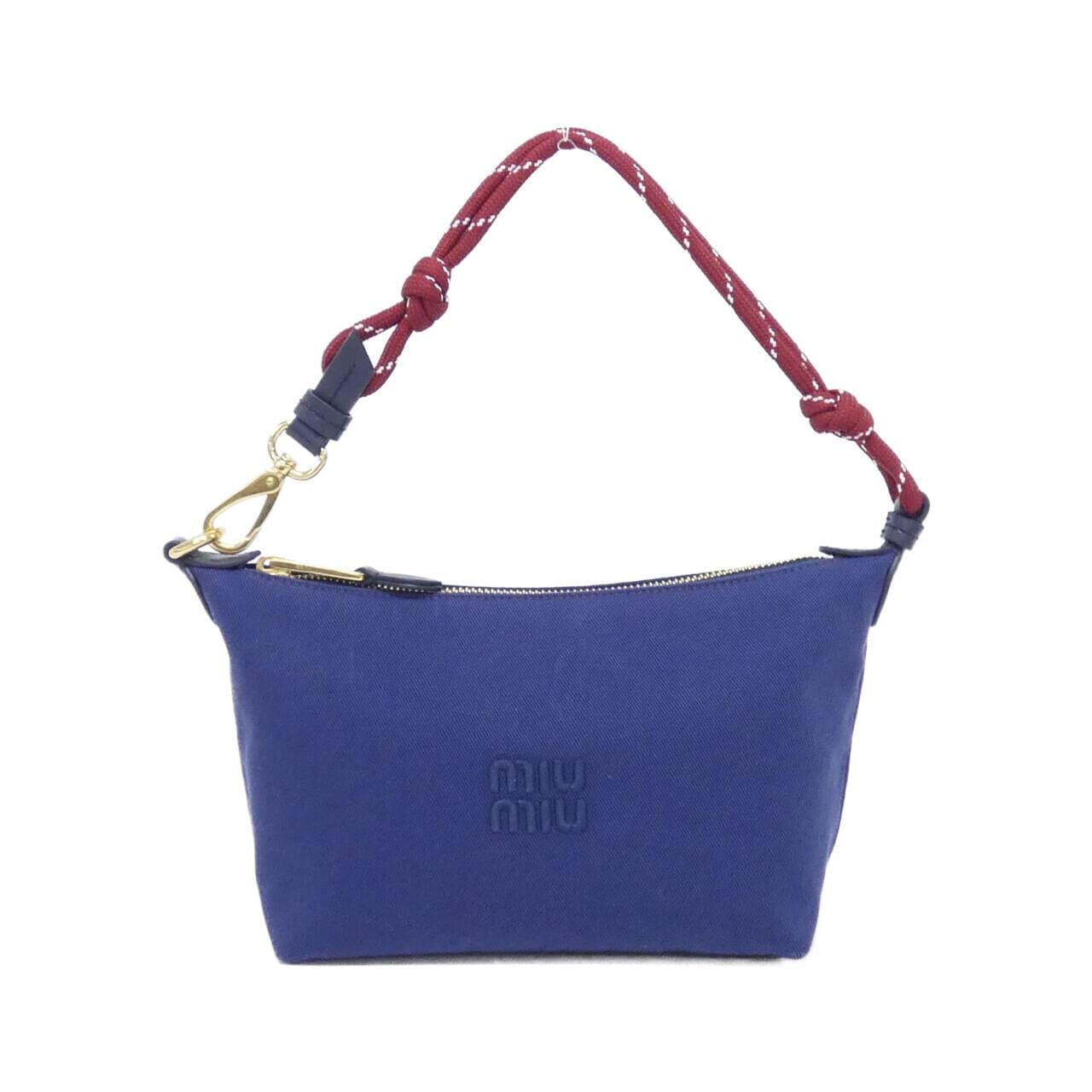 ミュウミュウ 5NE841 バッグ