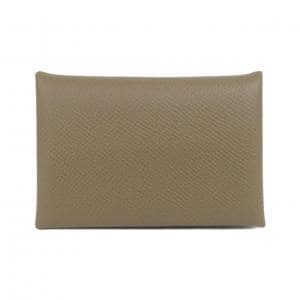 エルメス カルヴィ 044164CK カードケース