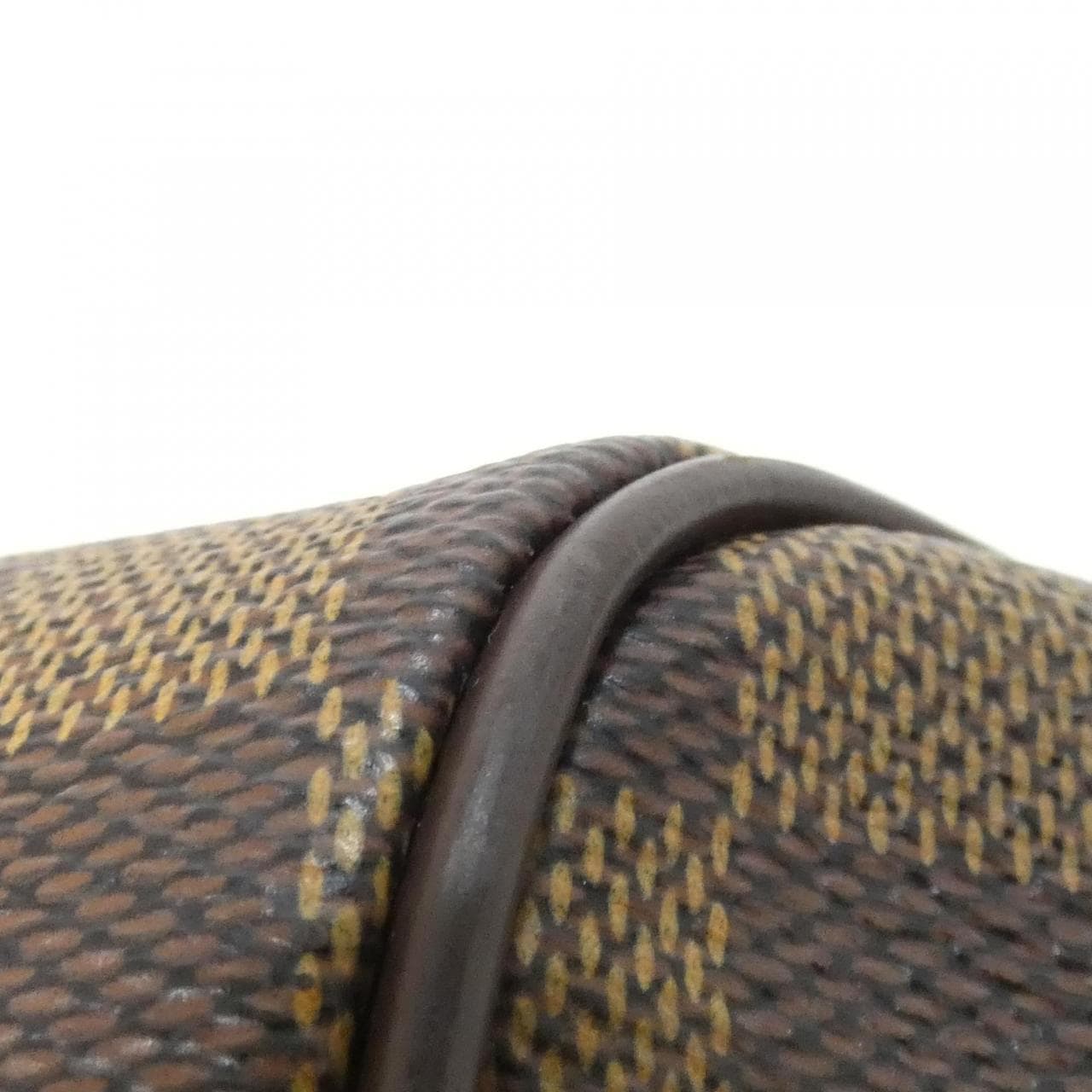 ルイヴィトン ダミエ ベレム MM N51174 ショルダーバッグ