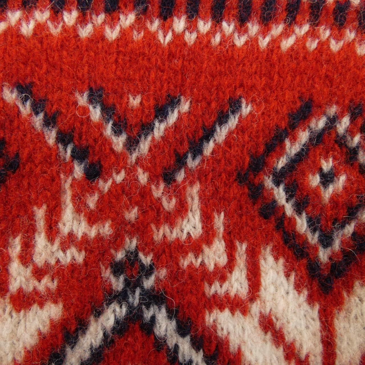 INVERALLAN INVERALLAN Knit