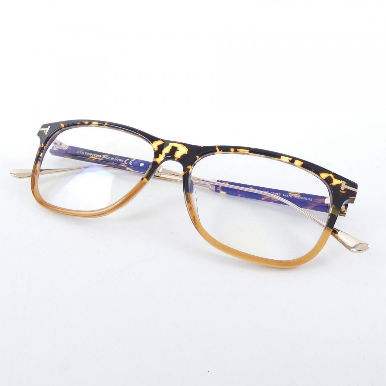 【BRAND NEW】TOM FORD TOM FORD EYEWEAR