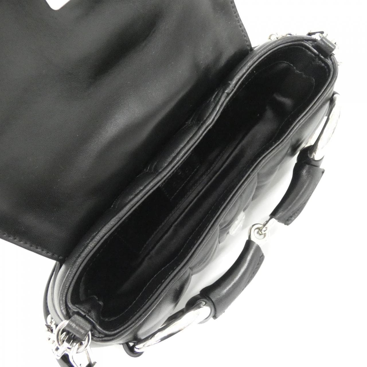 [新品] Gucci 764339 AACU1 单肩包