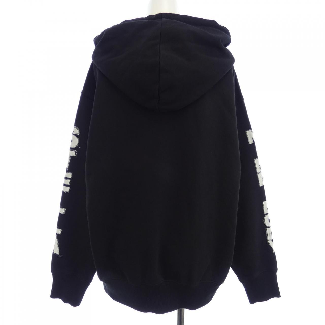 ステラマッカートニー STELLA MCCARTNEY サンシャインフーディ パーカー
