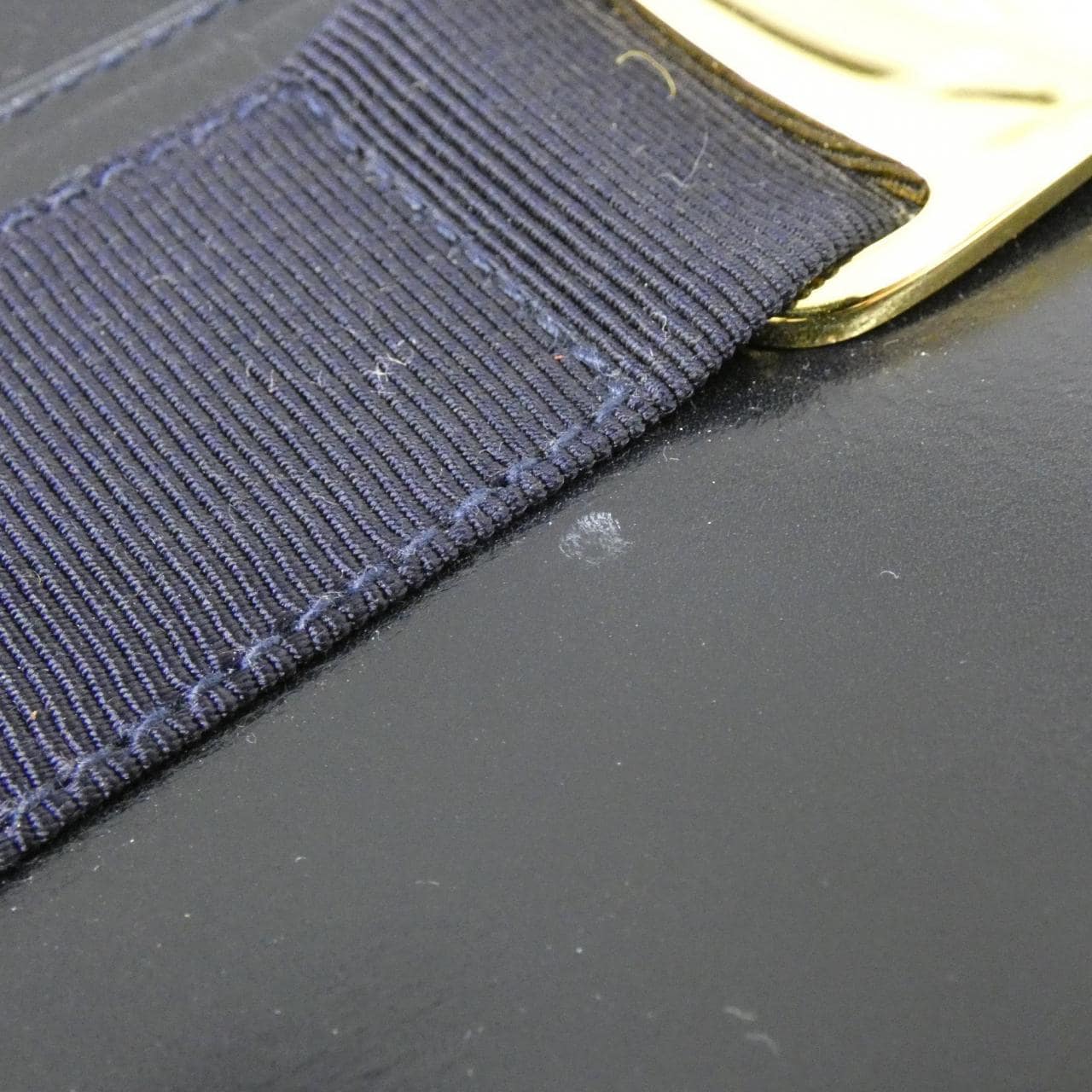 【ヴィンテージ】サルヴァトーレフェラガモ 21 4183 ショルダーバッグ