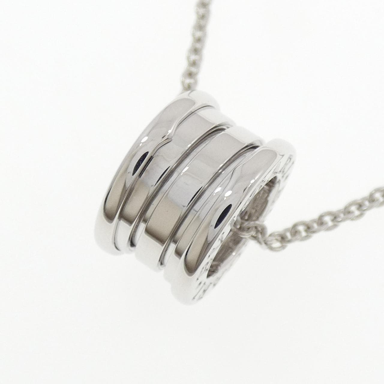 BVLGARI B.zero1 項鍊