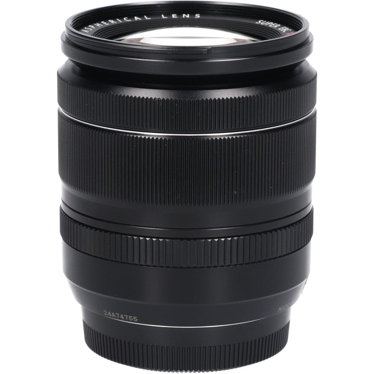 ＸＦ１８－５５ｍｍ　Ｆ２．８－４Ｒ　ＬＭ　ＯＩＳ