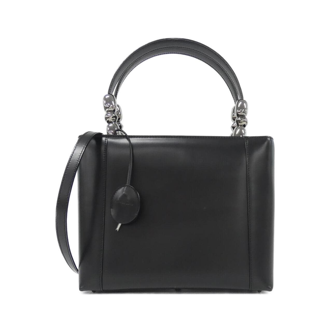 【ヴィンテージ】クリスチャンディオール バッグ