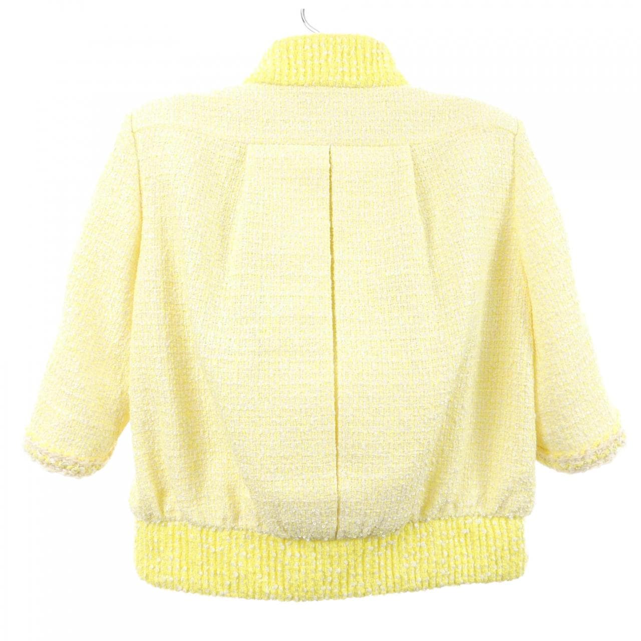 シャネル CHANEL P61326V46464 ジャケット