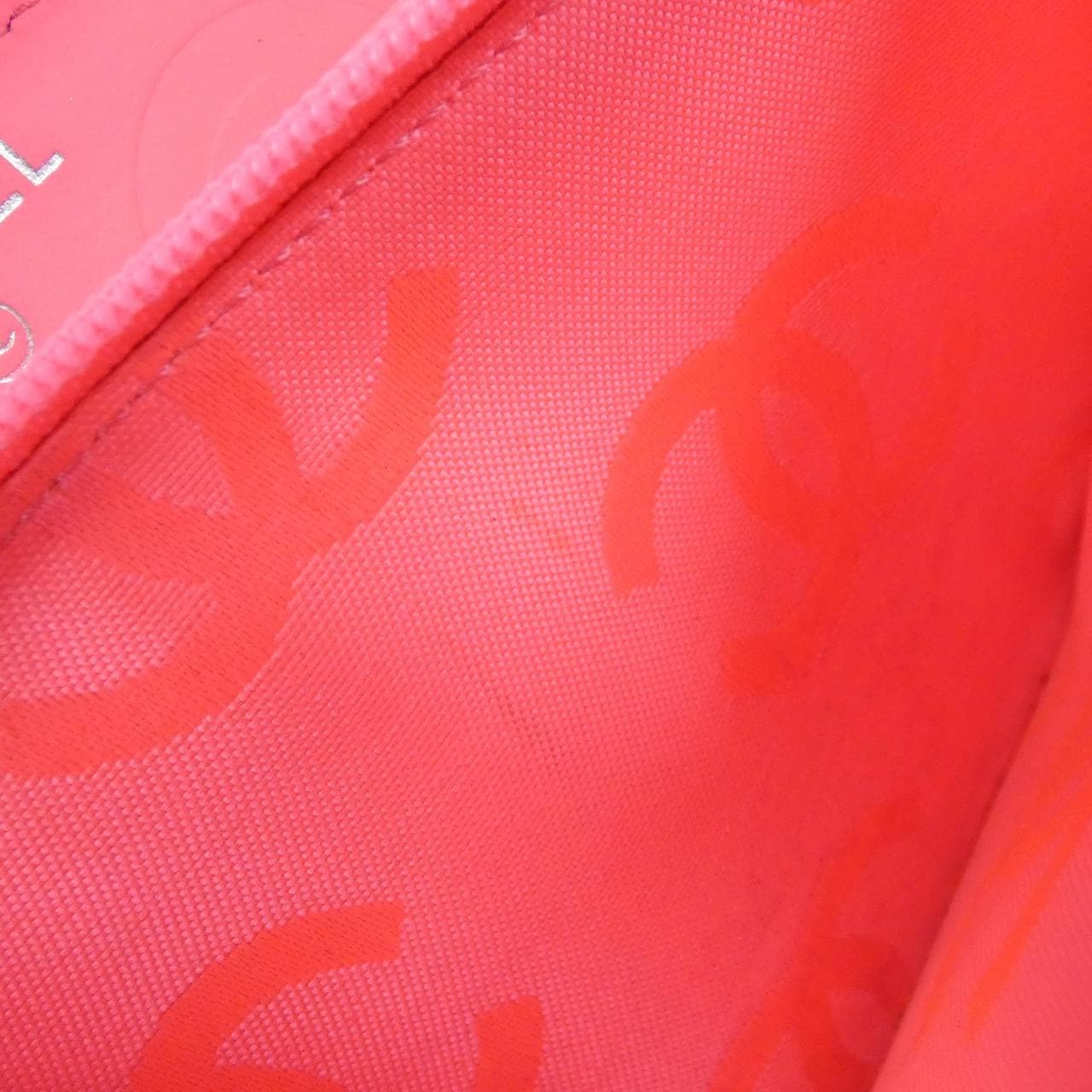 シャネル カンボン ライン 50078 財布