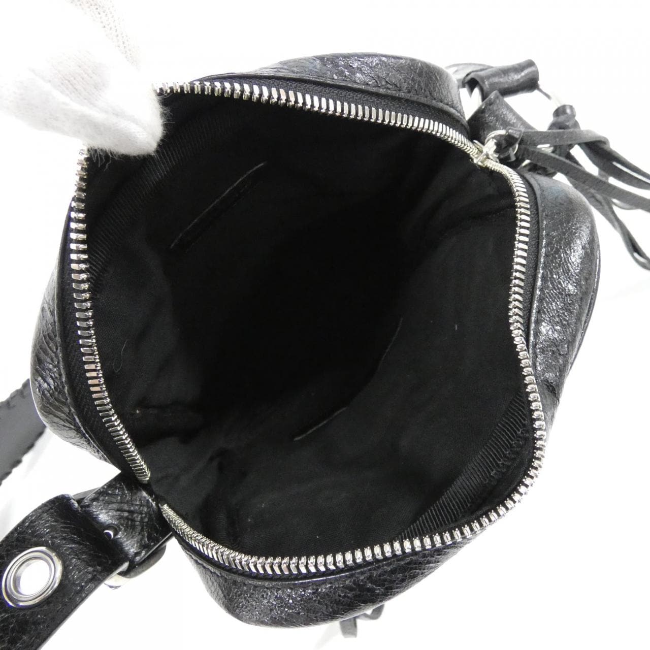 バレンシアガ ル カゴール クロスボディ バッグ 719065 210KR ショルダーバッグ