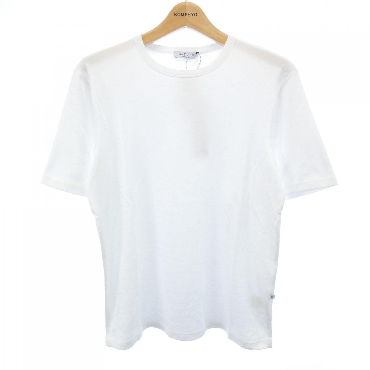 アンティーチポ ANTICIPO Tシャツ