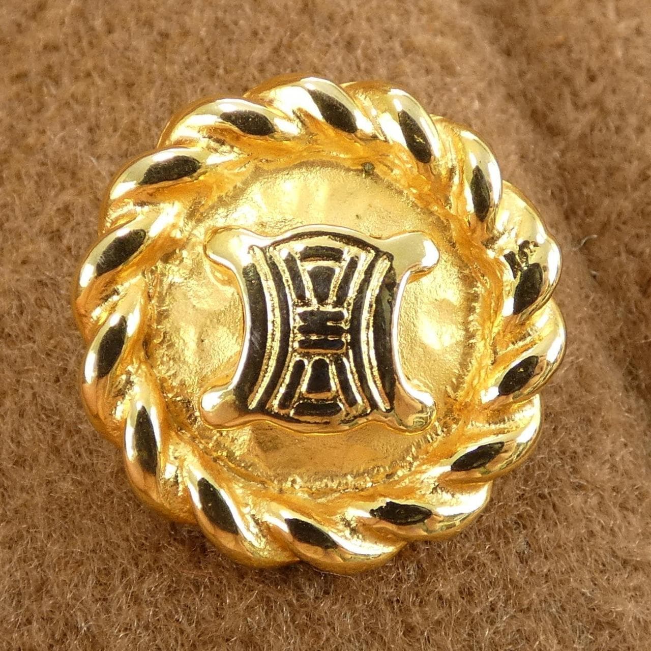 【ヴィンテージ】セリーヌ CELINE コート