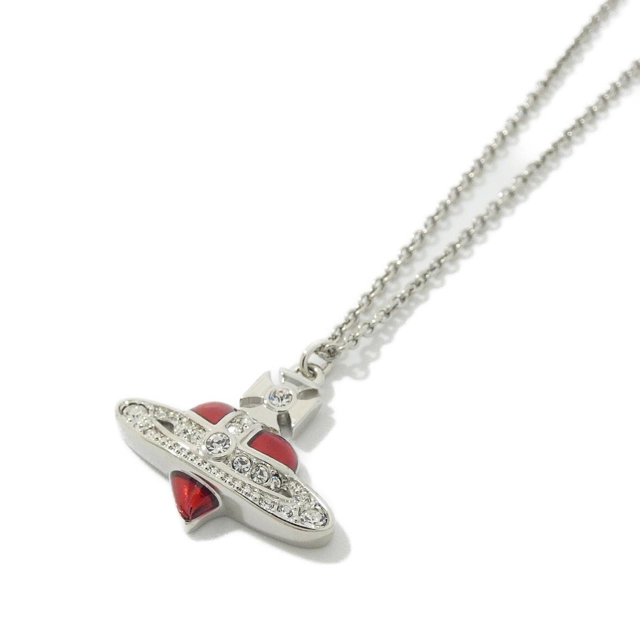 【新品】ヴィヴィアンウェストウッド 630203BM ネックレス