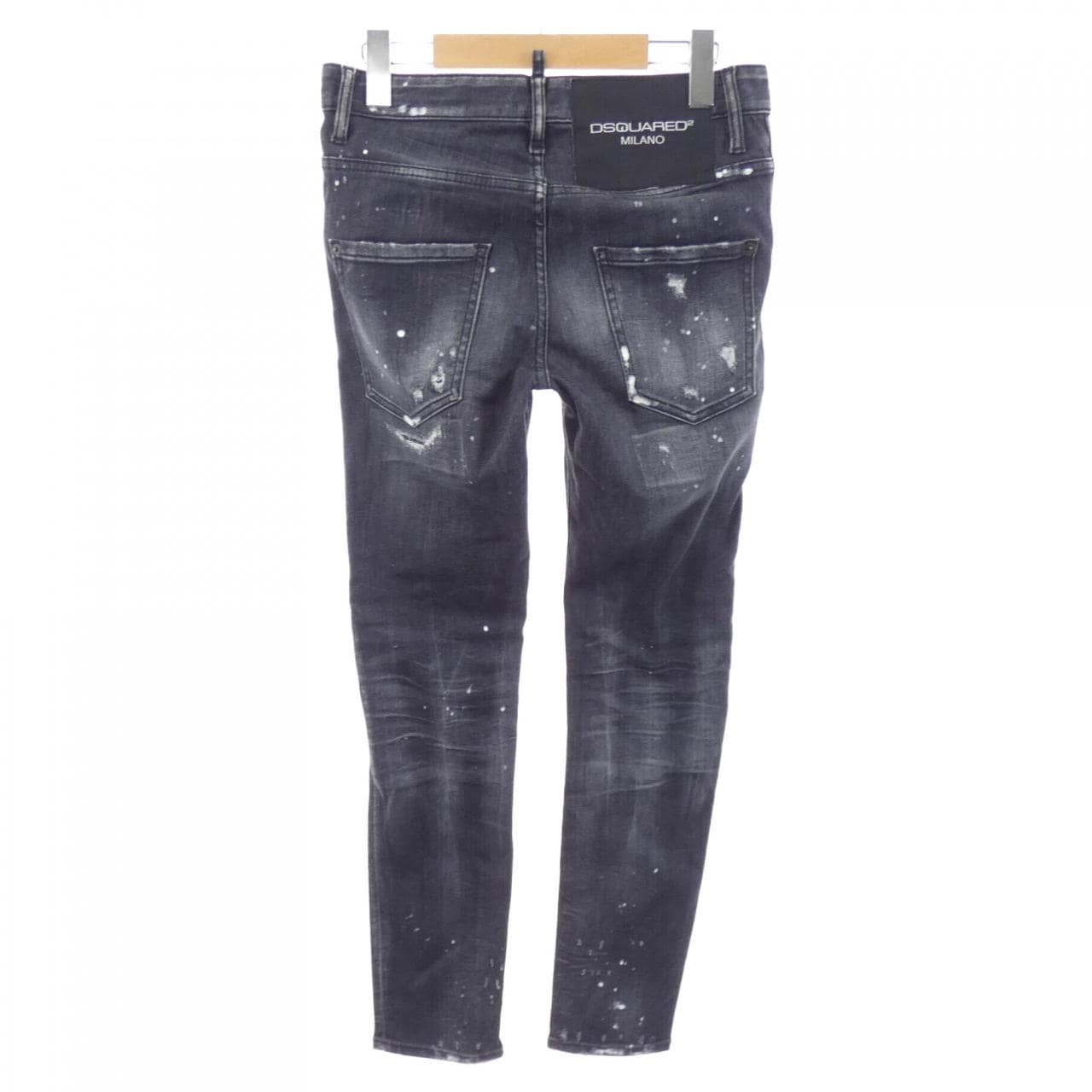 ディースクエアード DSQUARED2 S74LB0998 ジーンズ