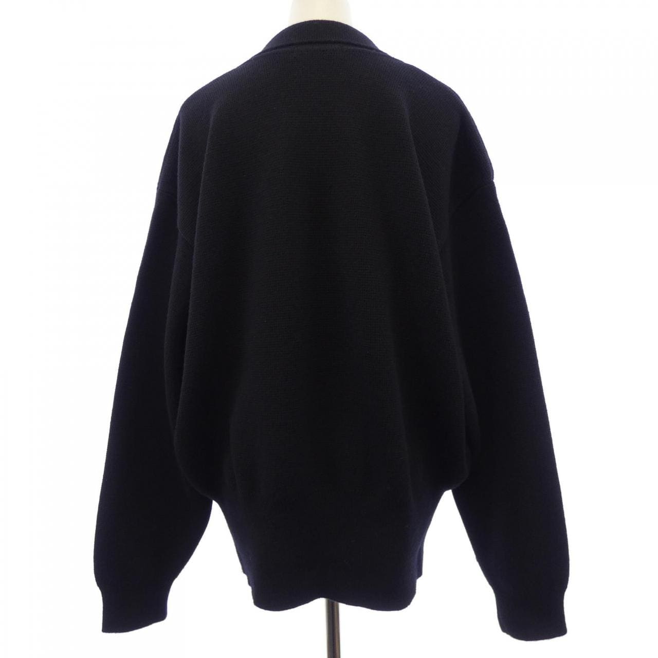 【ヴィンテージ】イッセイミヤケ ISSEY MIYAKE ME13KN004 ニット